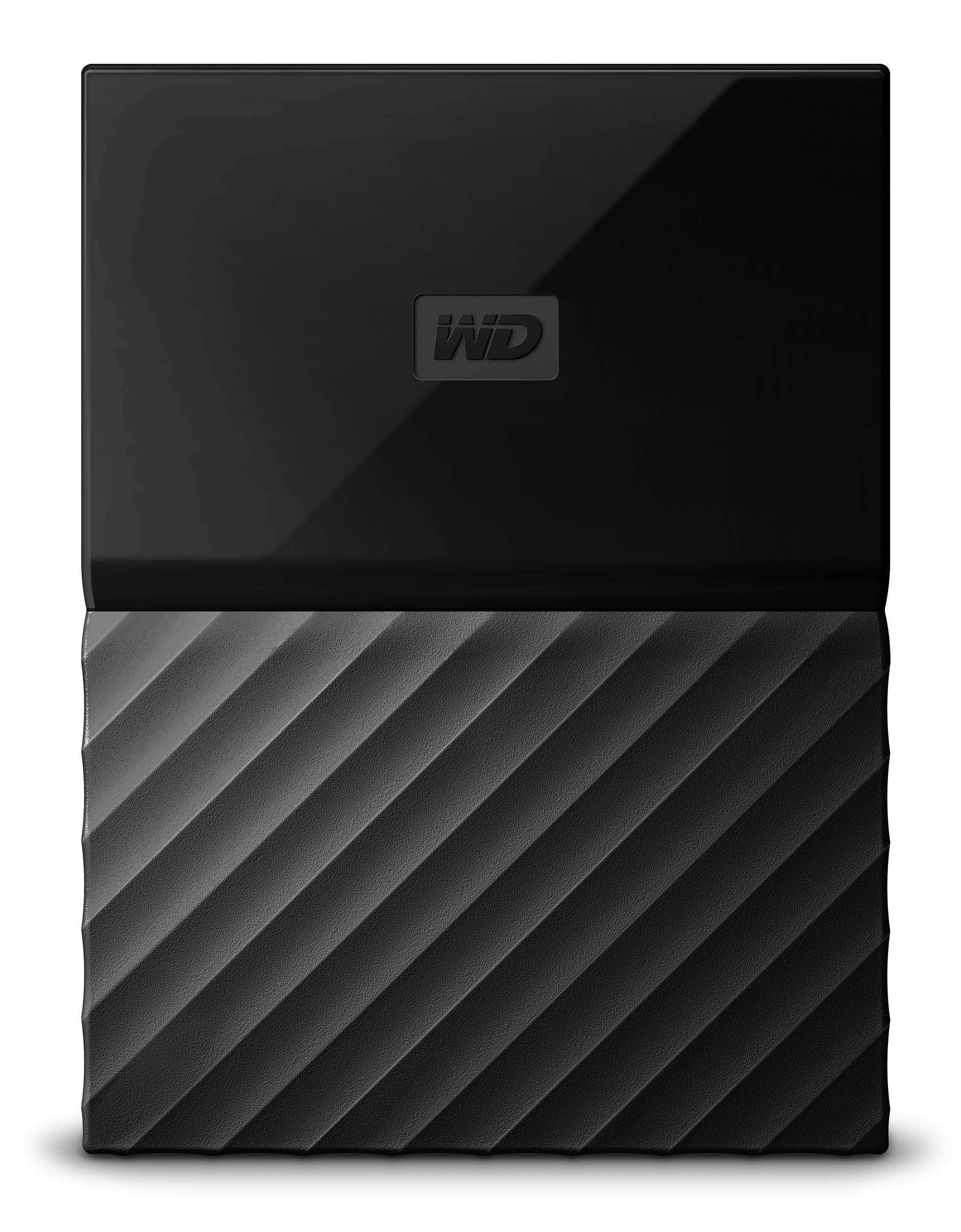 Disco Duro Externo Western Digital Wdbp6A0020Bbk-Wesn 2Tb Usb3.0 2.5"