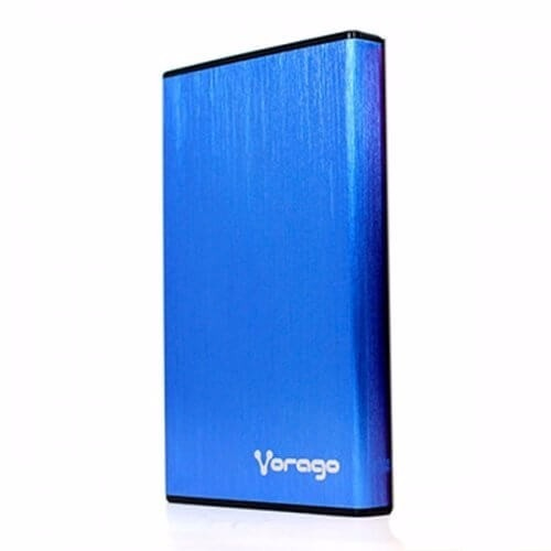 Enclosure Vorago Hdd-201 2.5 Azul