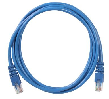 Cable Patch Condunet Categoria 6 Color Azul 1.5 Metro 8699861Bpc