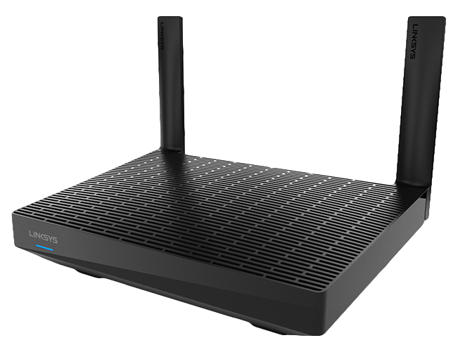 Router Linksys Wifi 5 Ax1800 Mesh Dual Band Mr7350