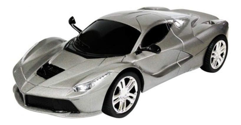 Carro Control Remoto 7M Champion 7M-204, 210, 212, 262, 264, 266, 276