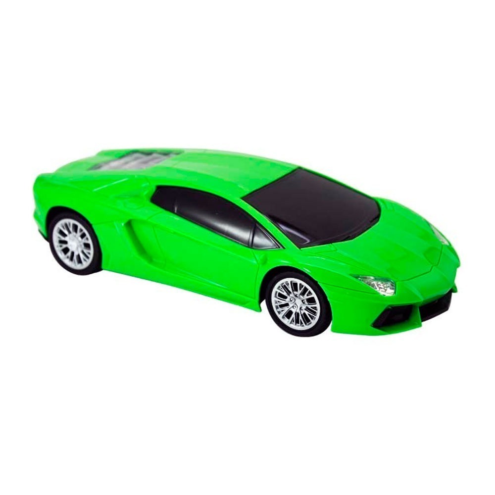 Carro Control Remoto Wanhong 329-12 329-14