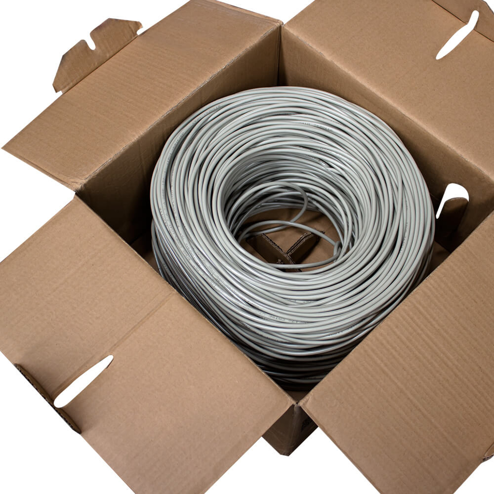 Cable Utp Cat5 Venta Por Metro