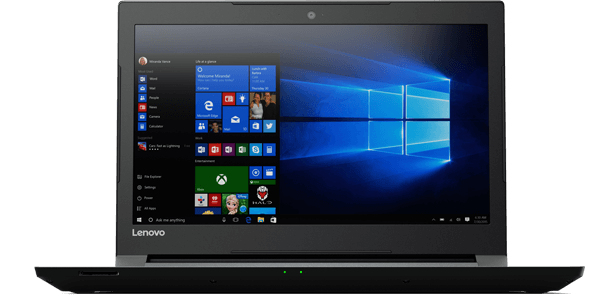 Laptop Lenovo Think V310-14Isk(80Sx003Mlm)Ci3-6*,4Gb,500Gb,14"Dvd,W10P
