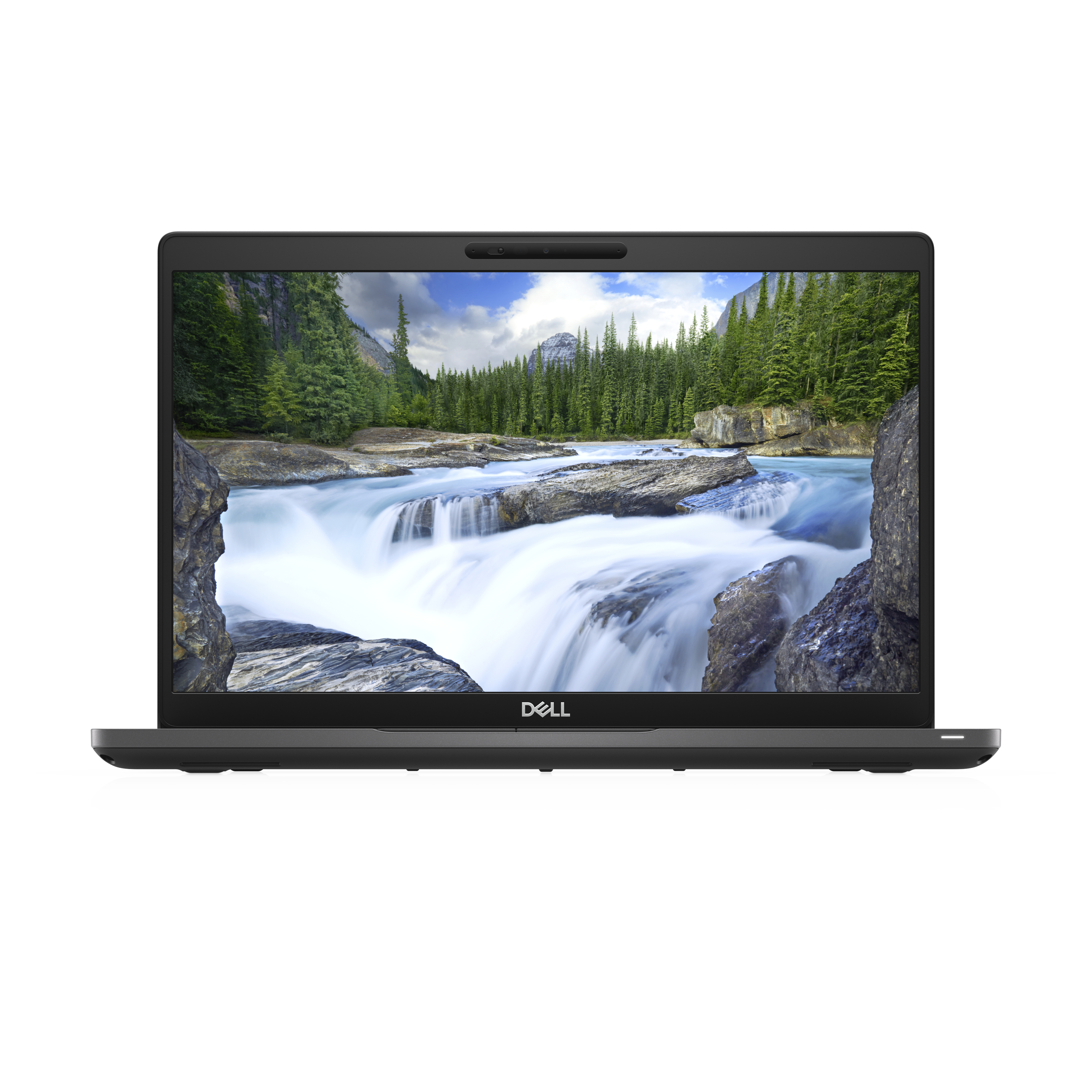 Laptop Dell Latitude 5400 Core I5-8265U 8Gb 1Tb 14" W10