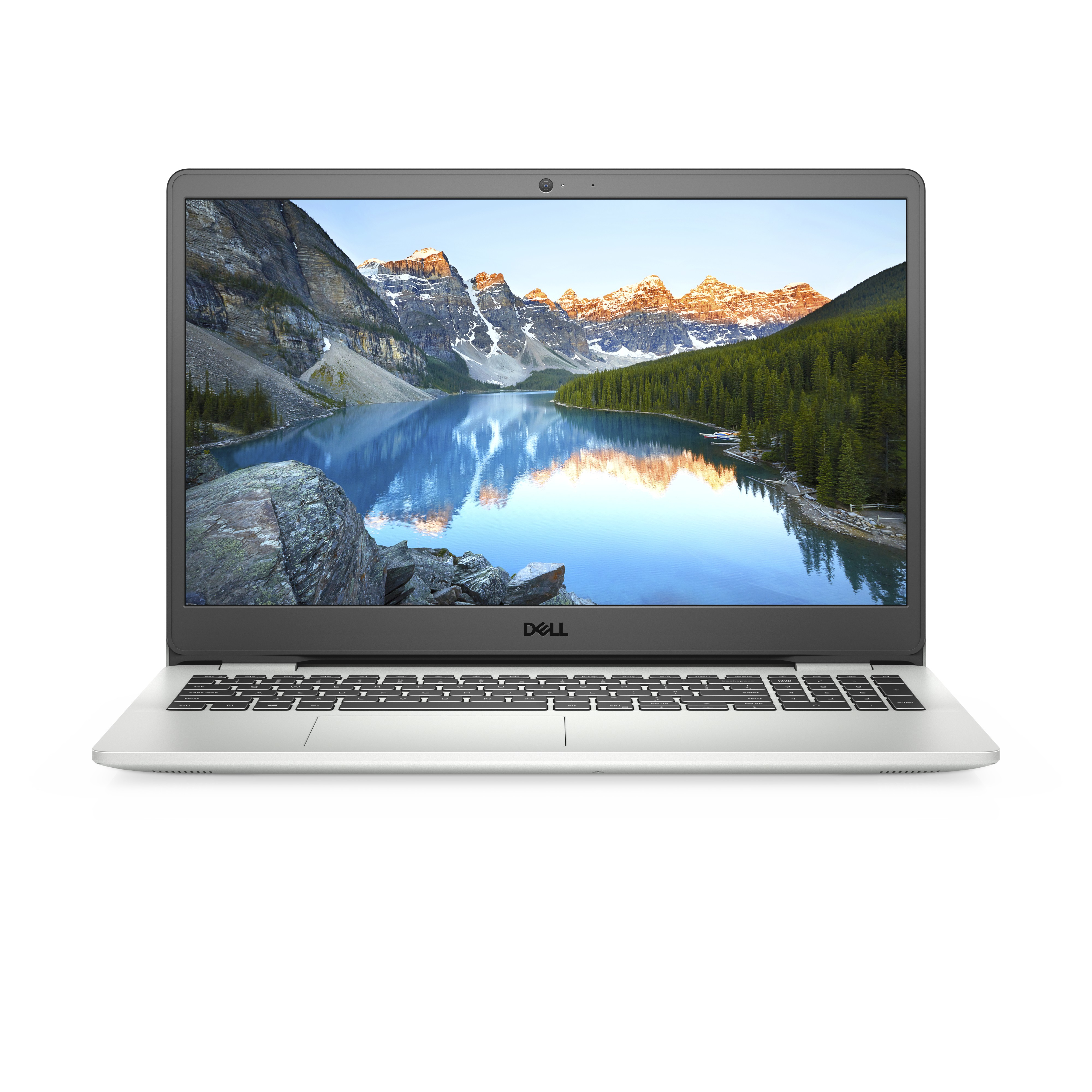 Laptop Dell Inspiron 3505 15.6" Amd R5-3450U 8G 256Ssd W10H 1Wty 2P08M