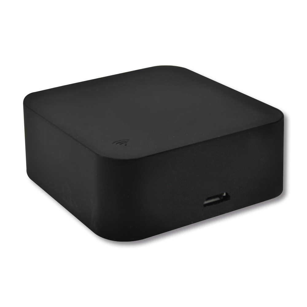 Control Remoto Infrarrojo Universal Wifi Smart Life Techzone Tzcinsh01