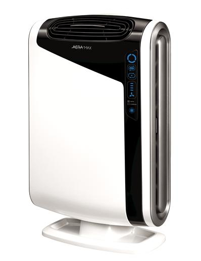 Purificador De Aire Fellowes Aeramax 300 32M2