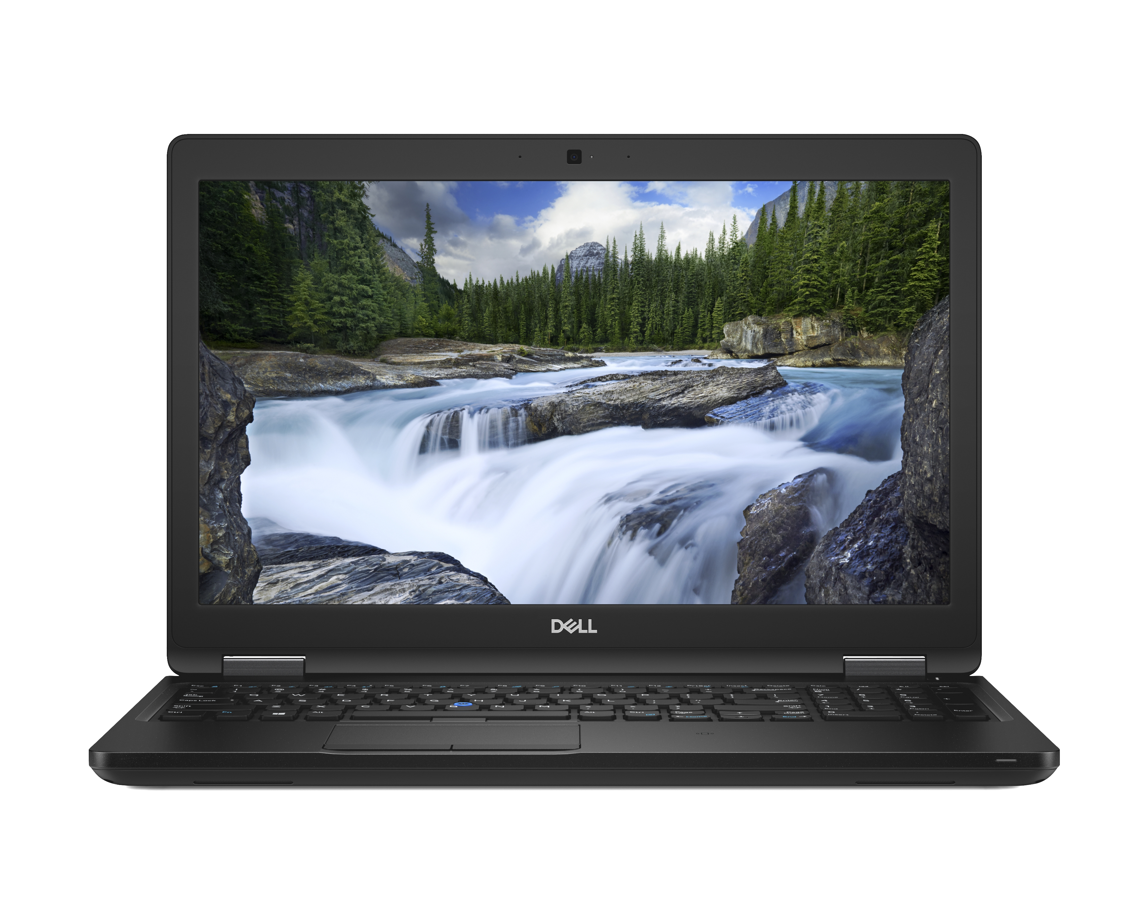 Laptop Dell Latitude 5590 Core I7 8650U 8Gb 1Tb Mx130 15.6" W10P