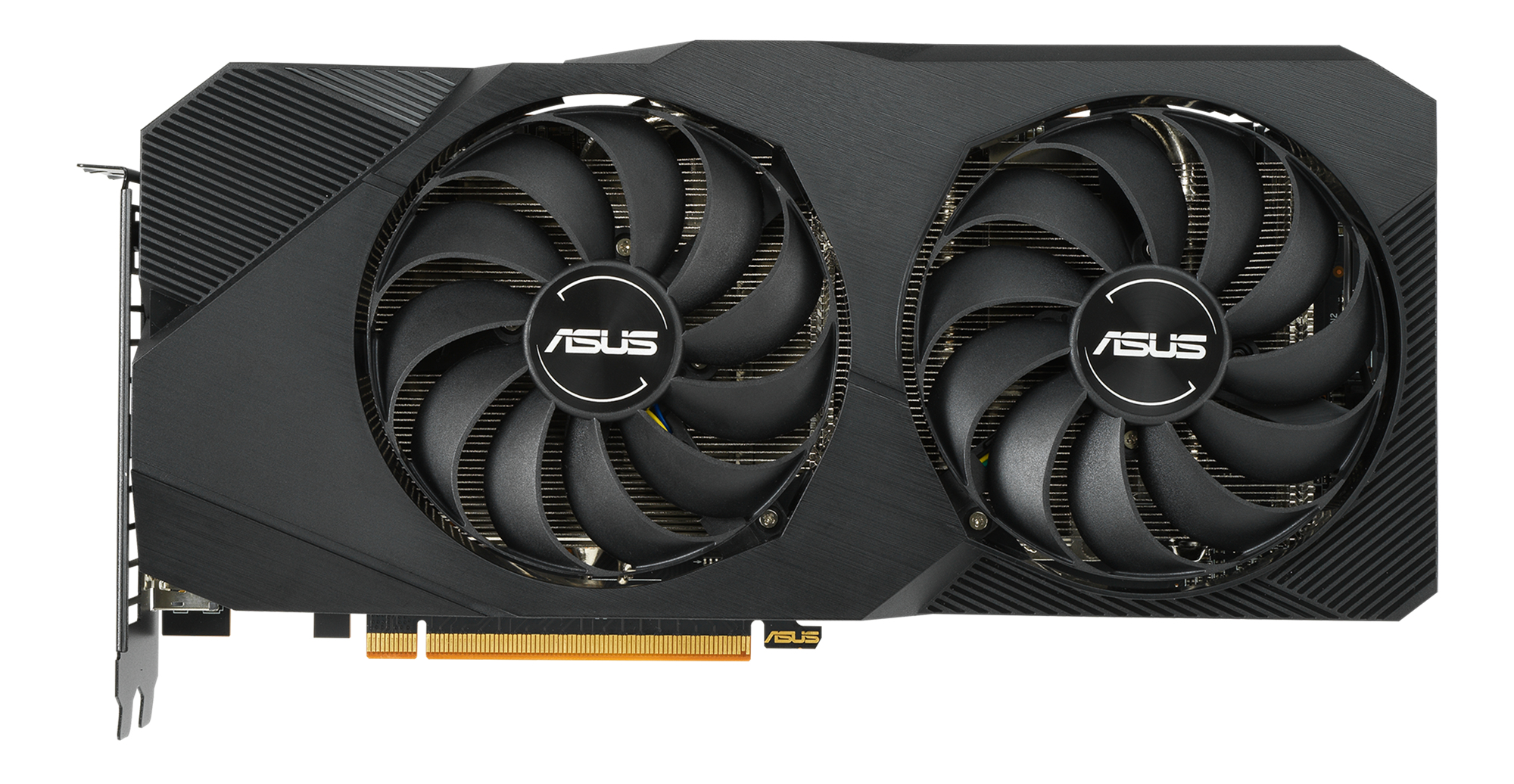 Tarjeta De Video Asus Dual Rx5700 8Gb Gddr6 Evo Dual-Rx5700-O8G-Evo