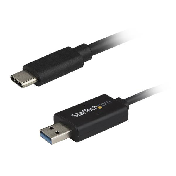 Cable Usb-C A Usb 3.0 Startech Usbc3Link