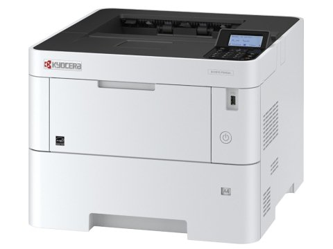 Impresora Kyocera P3155Dn Laser Monocromatica 55Ppm 250,000 Paginas