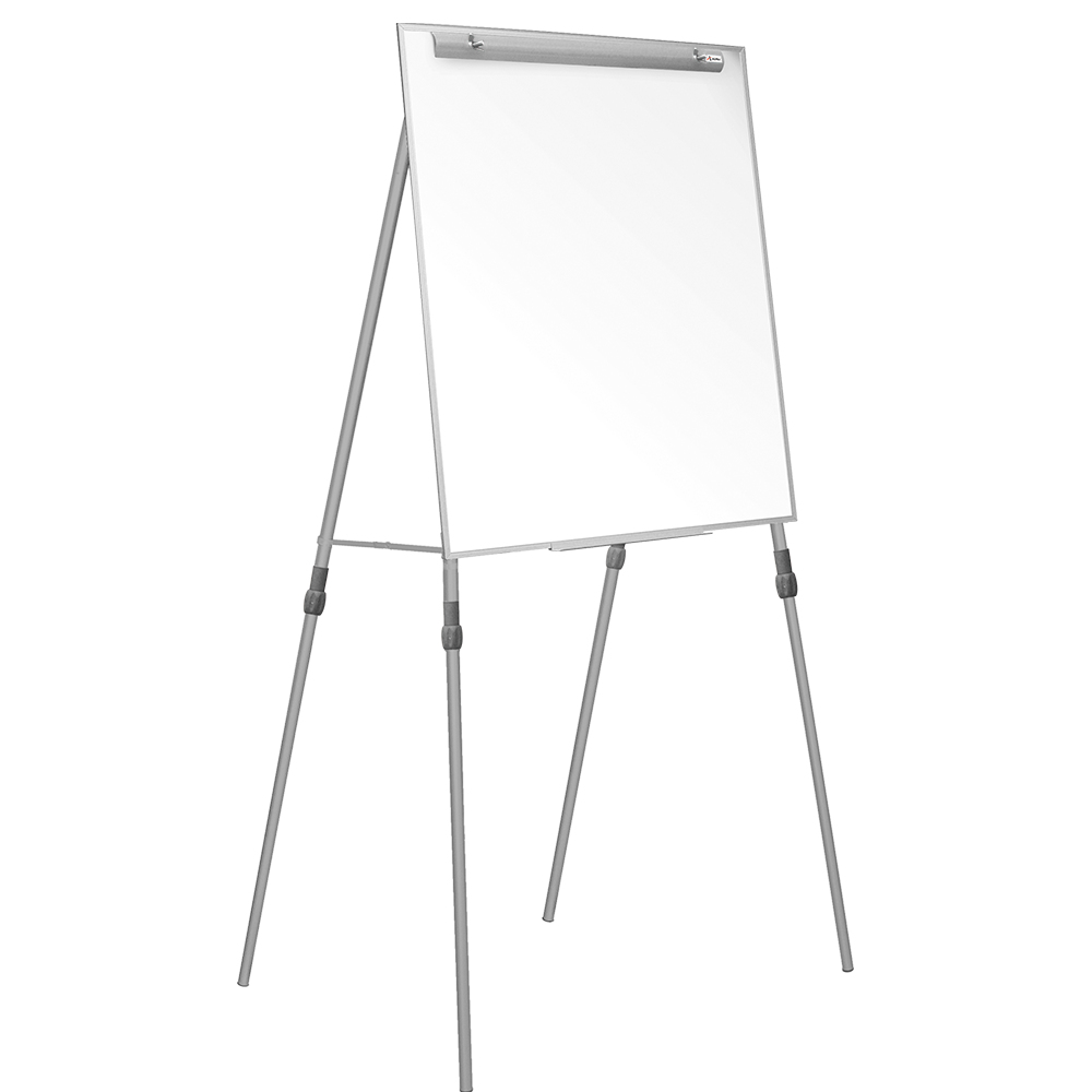 Rotafolio Alfra White Star 90X70 Articulos Escolar Y Oficina