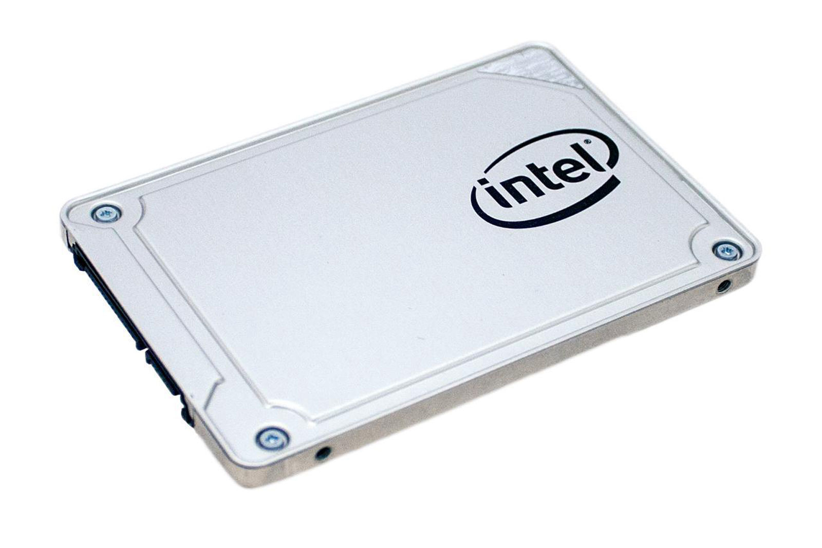 Unidad Ssd Intel 545S 256 Gb Sata Iii 2.5" 7Mm Sataiii Ssdsc2Kw256G8X1