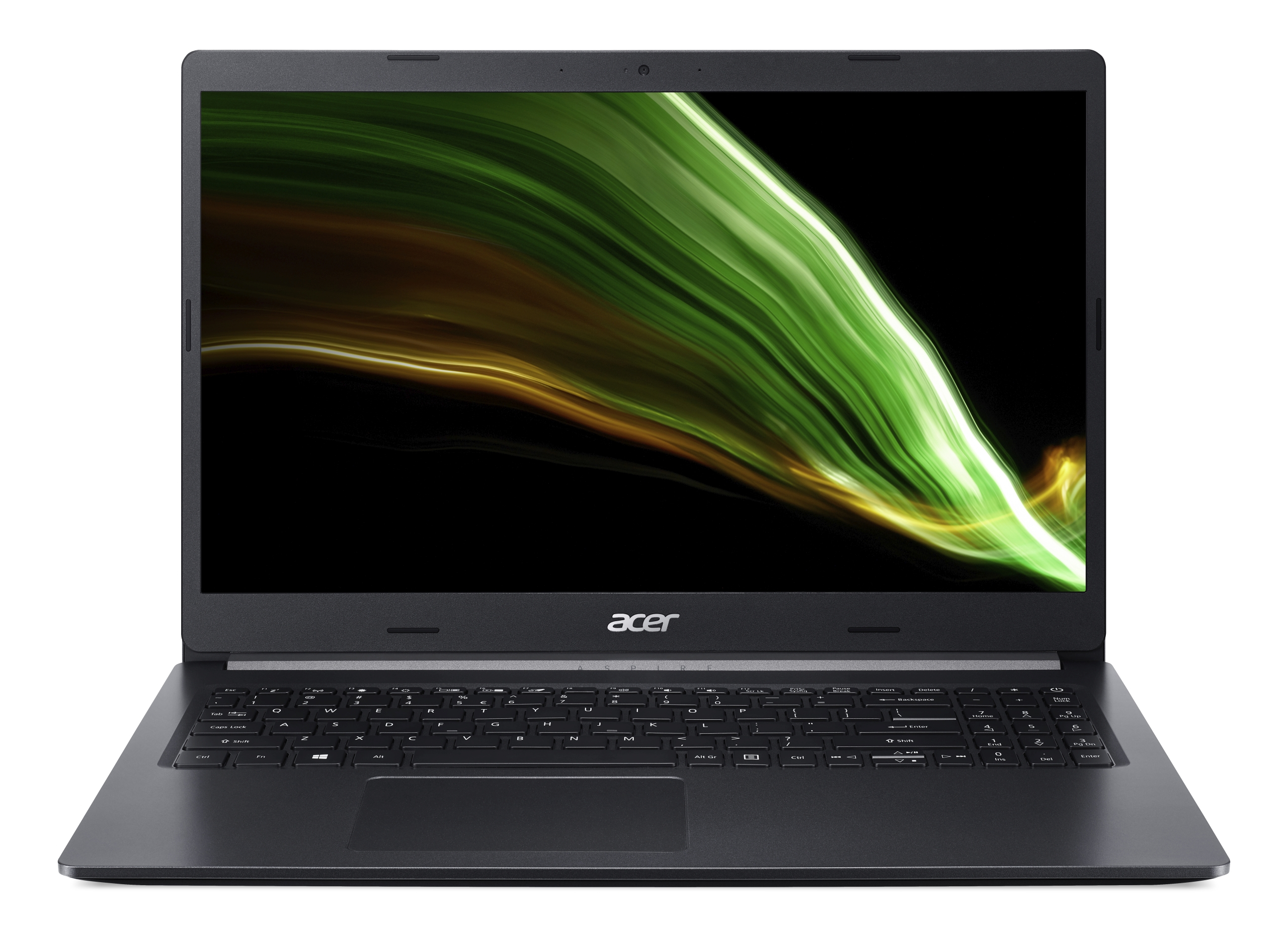 Laptop Acer A5 15-45G Ryzen 3 8Gb 256Ssd 15.6" W10H Radeon R640 2Gb
