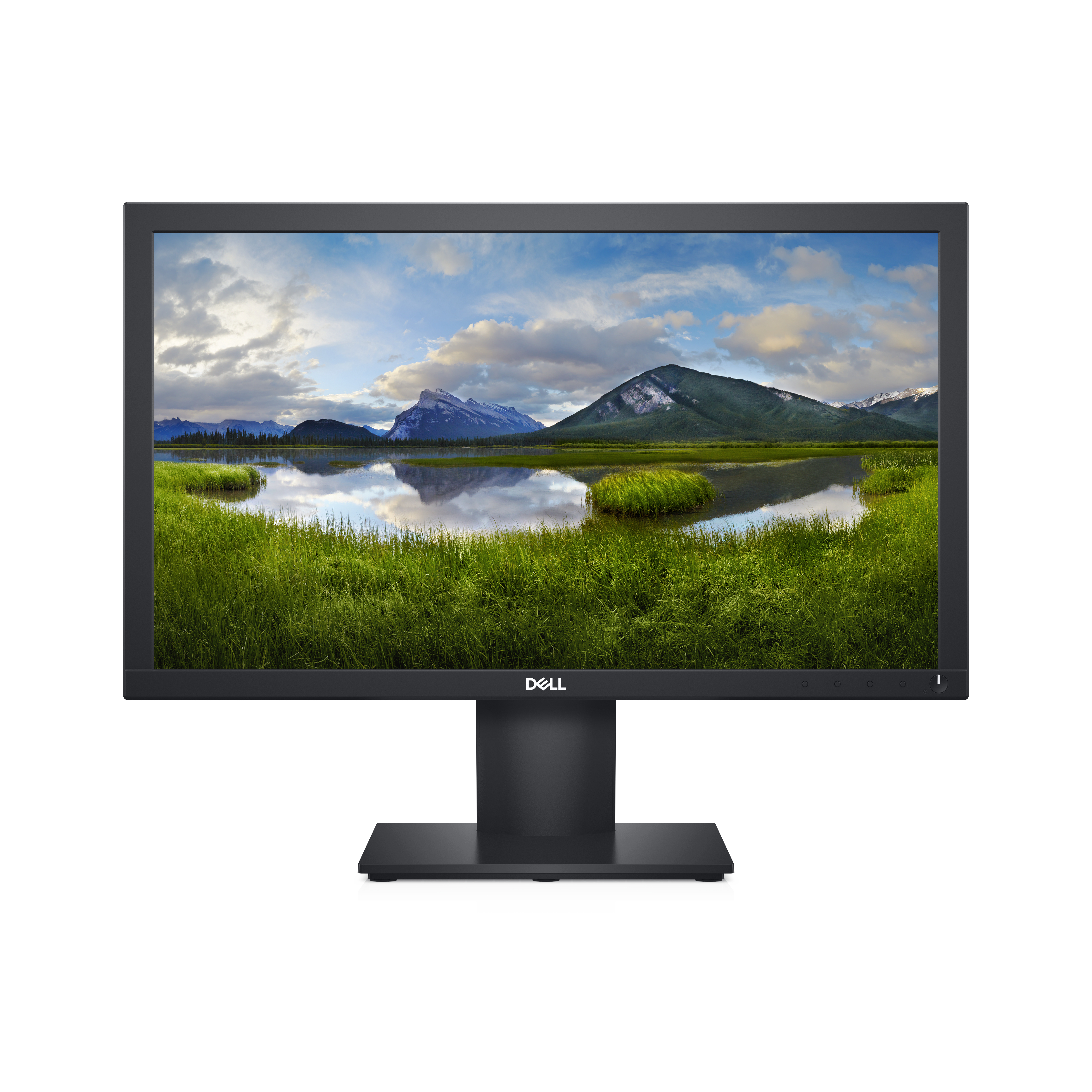 Monitor Dell E2020H 19.5 Led 1600X900 Vga/Dp 3Wty Cable Startech Dp