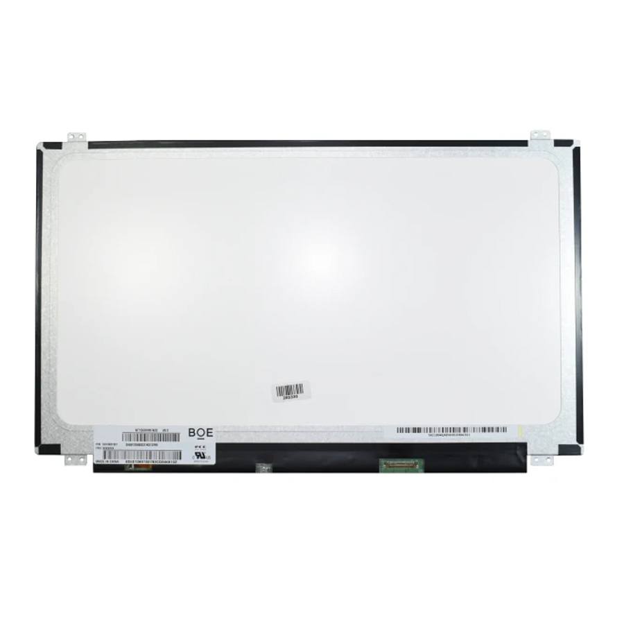 Display Laptop Acer/Gateway 15.6" Wxga Hd S/Inv Der 30 Pin Lcd156-017