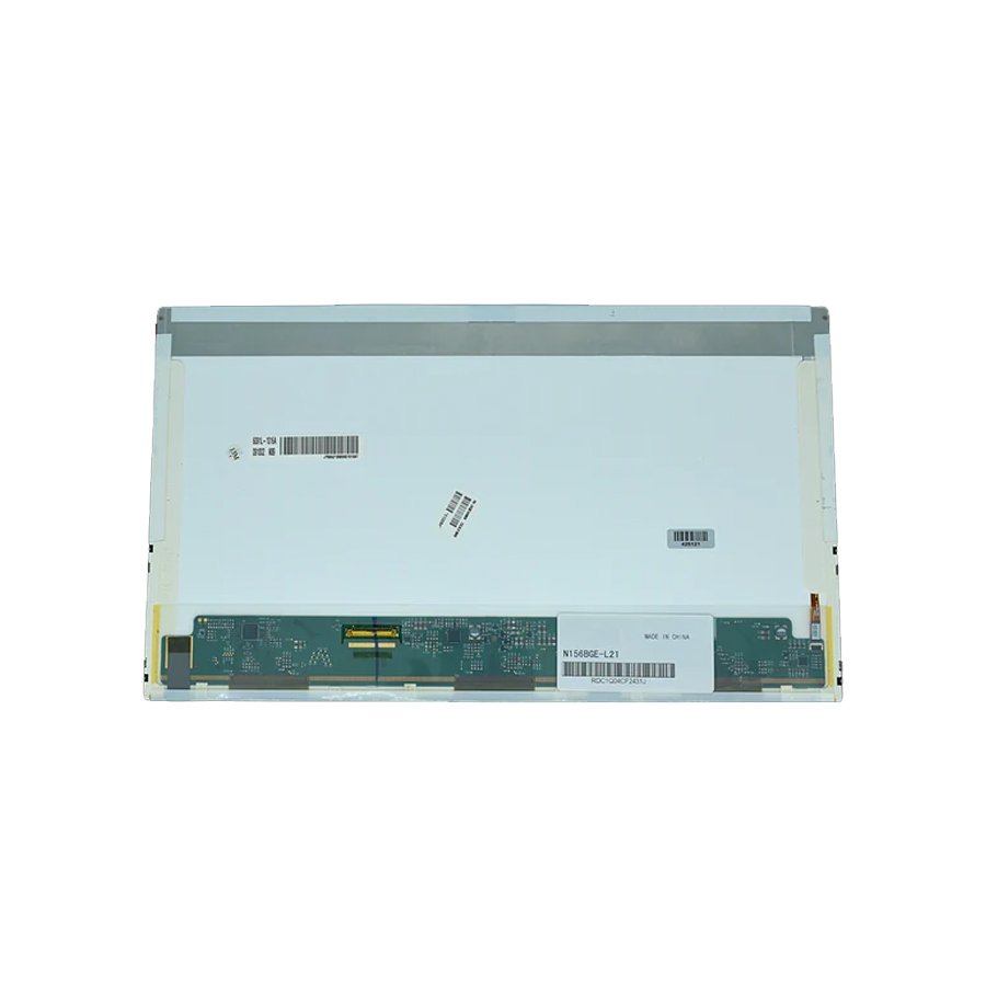 Display Laptop Acer/Hp 15.6" Wxga Hd S/Invert Izq 40 Pin Lcd156-002