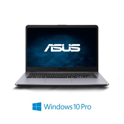 Laptop Asus A505Za-Br577R Ryzen7 2700U 8G 1T 128G Vega 8 15.6" W10P