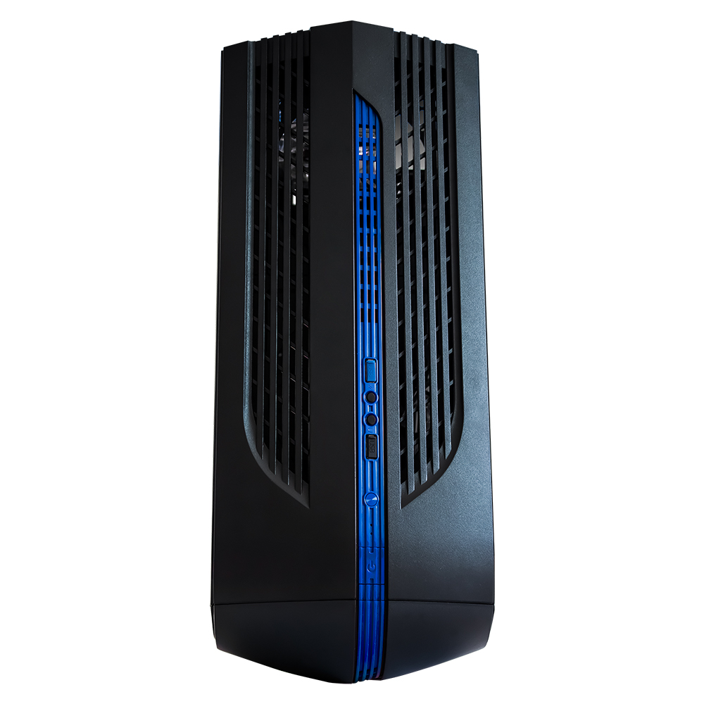 Pc Gamer Start Game Intel Core I3 9100 8Gb 240Gb Ssd Csg500