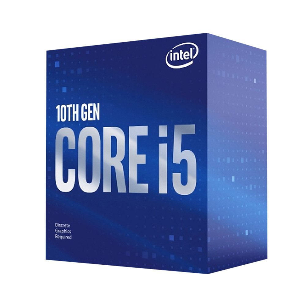 Cpu Intel Core I5-10600K 4.1Ghz 12Mb 125W Soc1200 10Gen Bx8070110600K