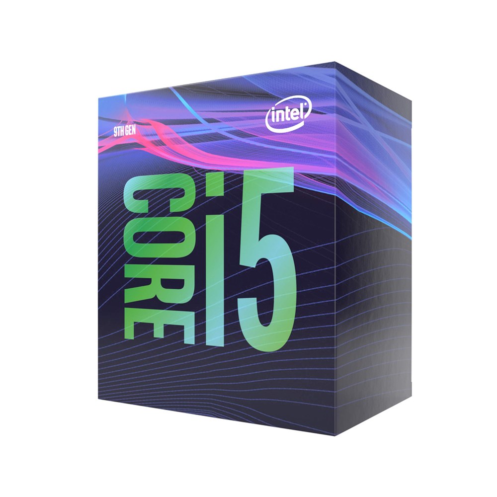 Procesador Intel Core I5 9400 Lga1151 9Va Con Graficos Bx80684I59400