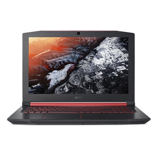 Laptop Gamer Acer An515-52-746R Ci7 8750 16G 2T+256G Gtx1060 15.6" W10