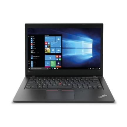 Laptop Lenovo Think L480 (20Lts9Cg00) 14" Ci7 8550U 8Gb 256Gb W10P