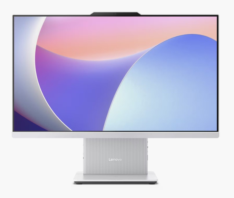 Computadora Lenovo Ideacentre Aio 24Irh9 23.8" Intel Core I5 8Gb 512Gb Ssd Win 11 Home F0Hn00Frld