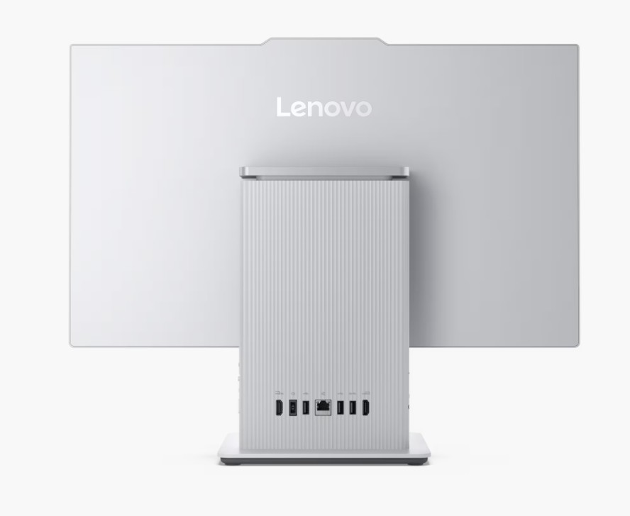 Computadora Lenovo Ideacentre Aio 24Irh9 23.8" Intel Core I5 8Gb 512Gb Ssd Win 11 Home F0Hn00Frld