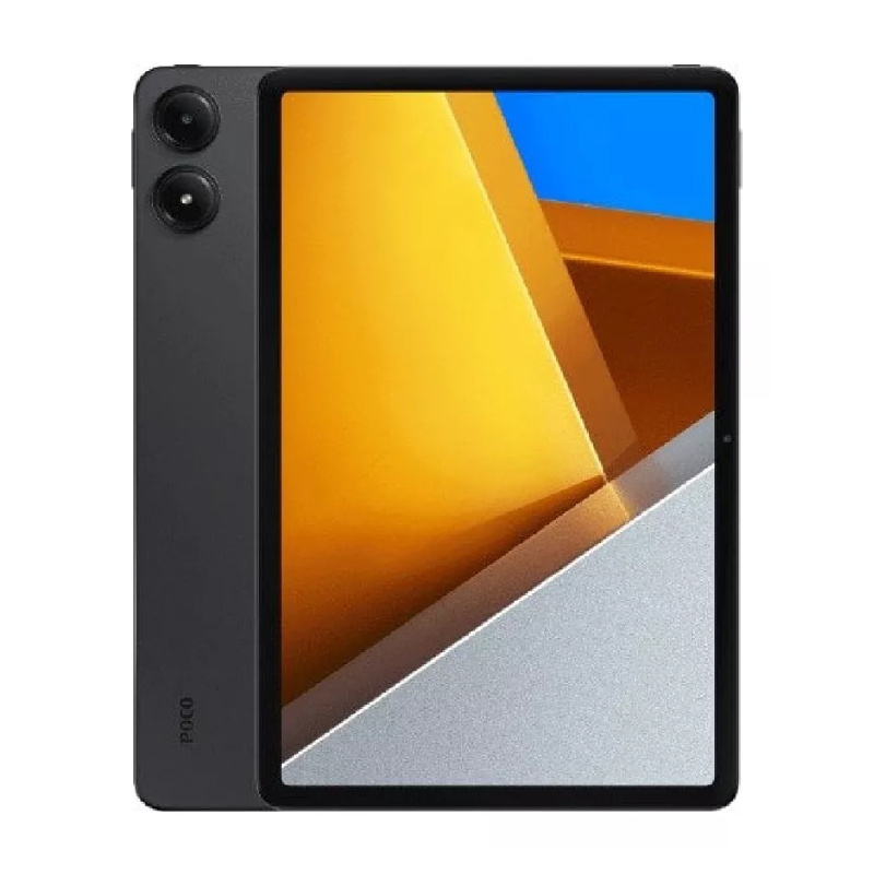 Tablet Xiaomi Poco Pad 8 12.1" Snapdragon 7S 8Gb 256Gb Android 14 Gris 58281