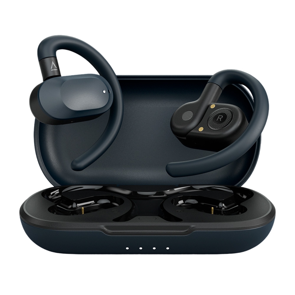 Audifonos Tws Creative Outlier Go Bluetooth 5.4 Negro 51Ef1210Aa001