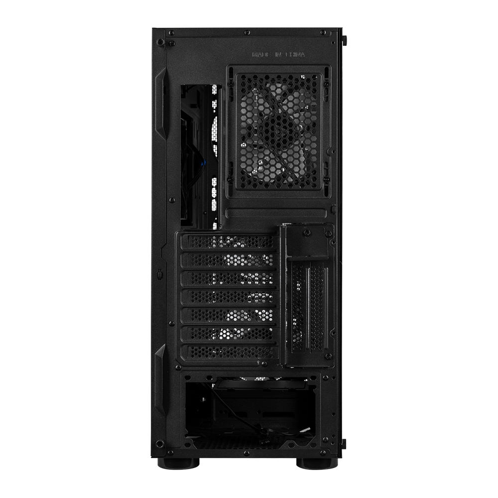 PC Gamer Vorago Csg400 Ryzen 5 5600Gt 16Gb (2X8) 480Gb Ssd Windows Trial Csg400 Rzn 5600Gt-Tr-1