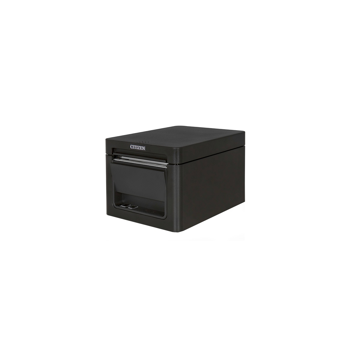 Impresora Termica Citizen De Etiquetas Alambrico Usb 203Dpi Negro Ct-E351