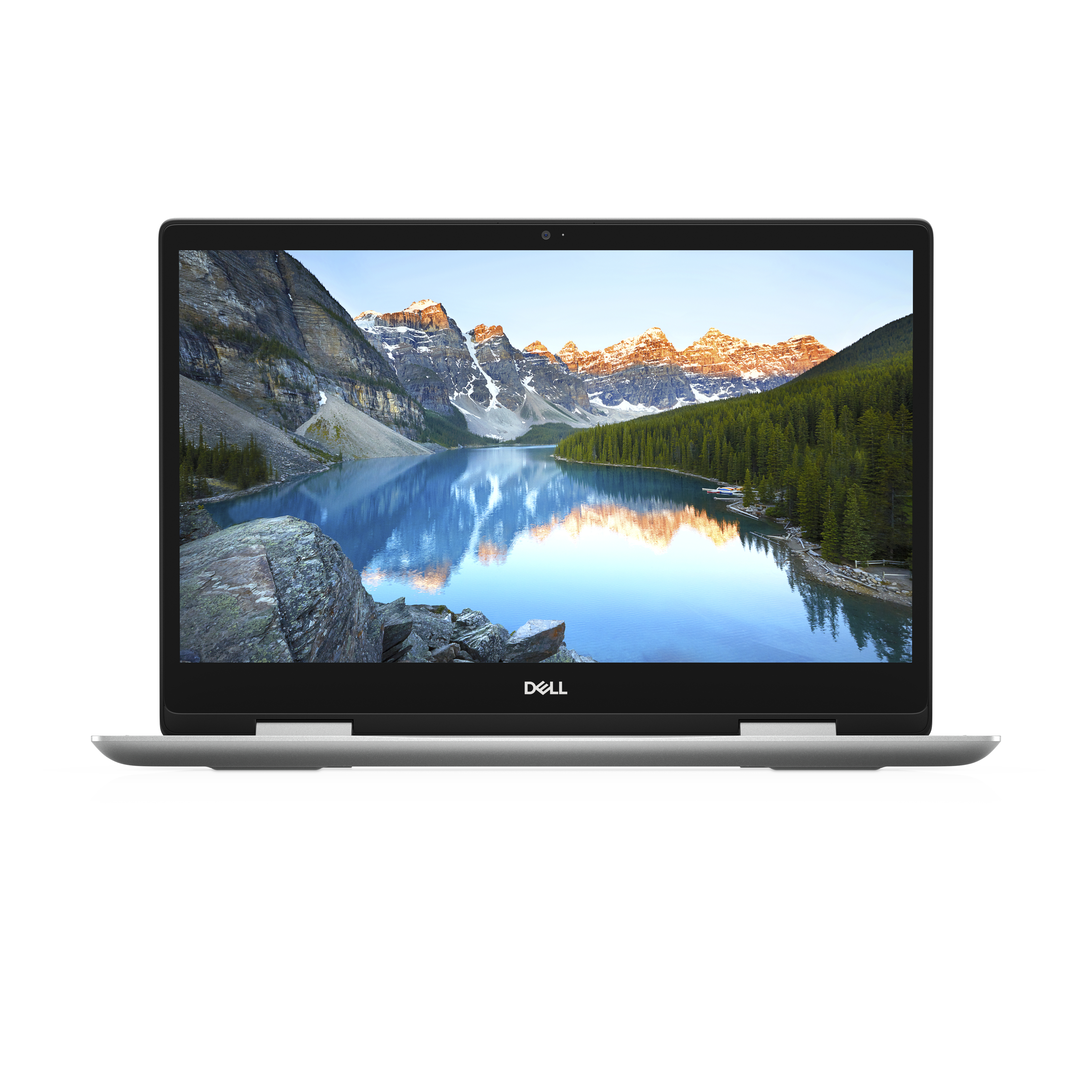 Laptop Dell Inspiron 5582 Core I7 8565 8Gb 1Tb 15.6" Touch W10 Hjg84