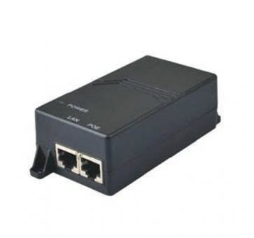 Adaptador E Inyector De Poe Grandstream Gs-Poe Injector 100/1000