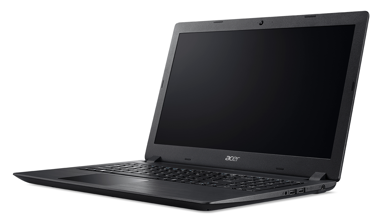 Laptop Acer A315-53-300M Core I3 8130U 4Gb 1Tb 15.6" W10 Home Negro