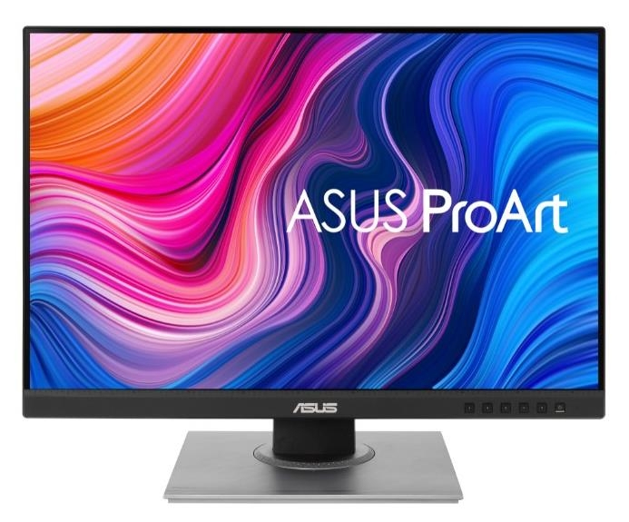 Monitor Asus ProArt Pa248Qv 24 Pulgadas Ips Fullhd