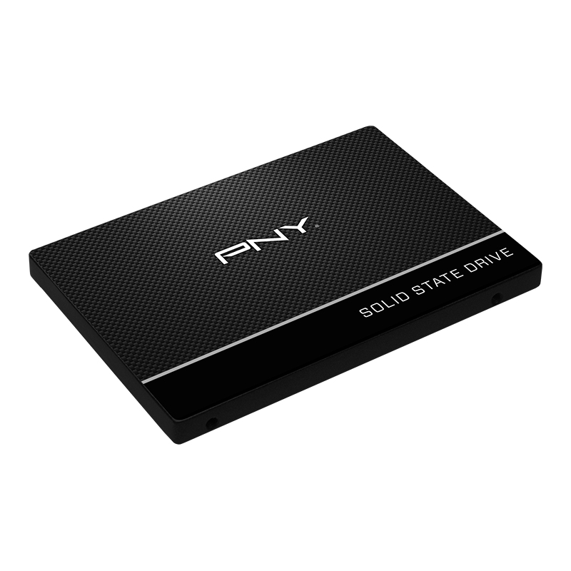 Unidad Ssd Pny Technologies Cs900 480Gb Sata 3 2.5" (Ssd7Cs900-480-Rb)