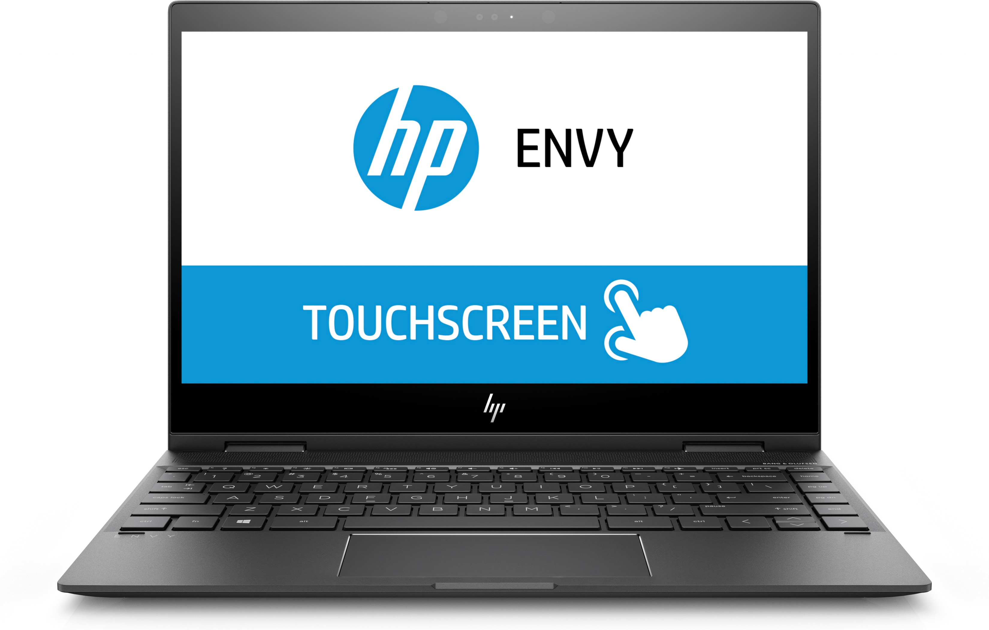 Laptop Hp X360 13-Ag0001 Ryzen3 2300U 4Gb 13.3" Touch W10H 256 Gb Ssd