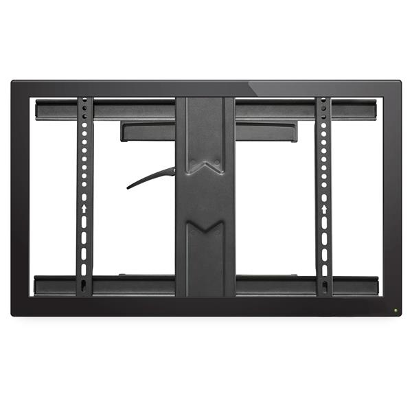 Soporte Startech De Pared Para Tv Brazo Articulado Tvs Hasta 100