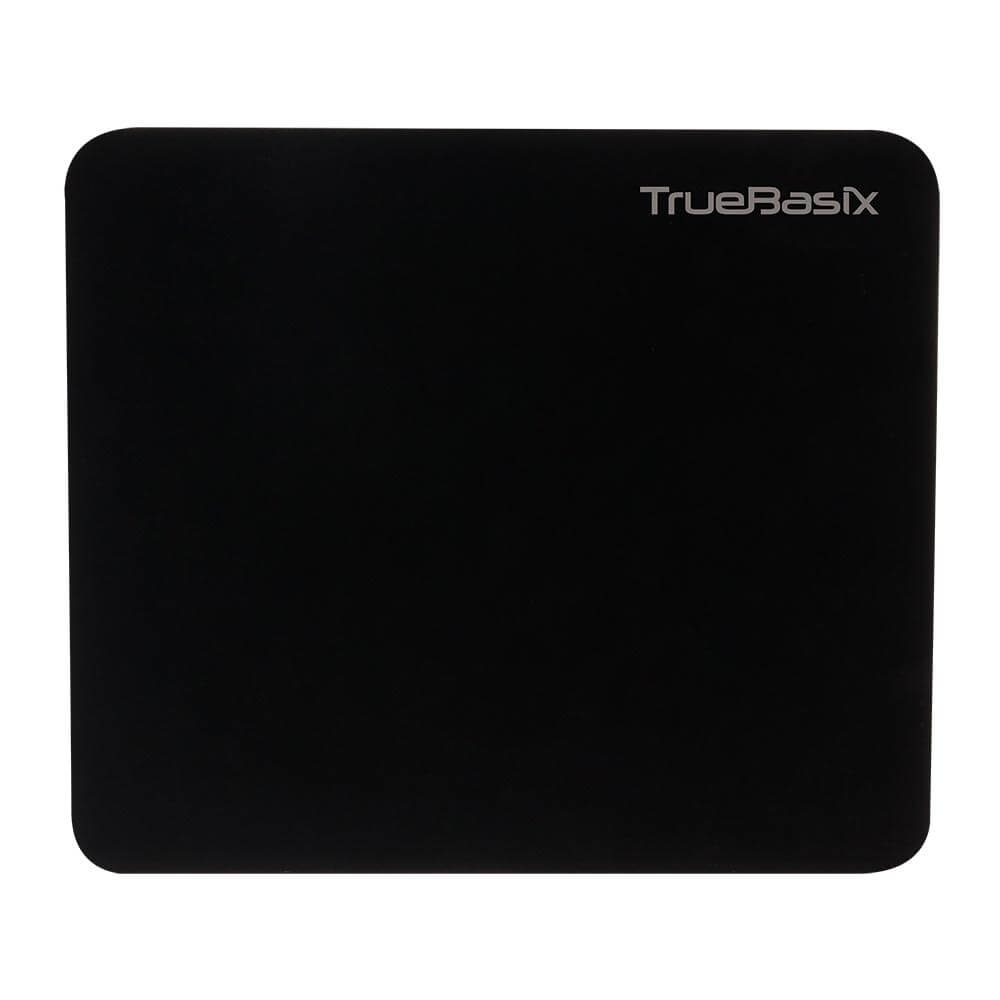 Mouse Pad True Basix Acteck Negro Tb-916684