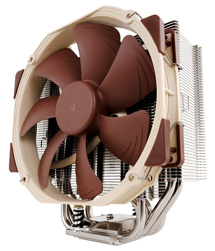 Ventilador Cpu Noctua Nh-U14S Para Socket Lga3647