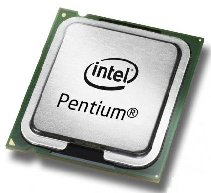 Procesador Intel Pentium G4600 3.6Ghz  51W Soc 1151 Caja Bx80677G4600
