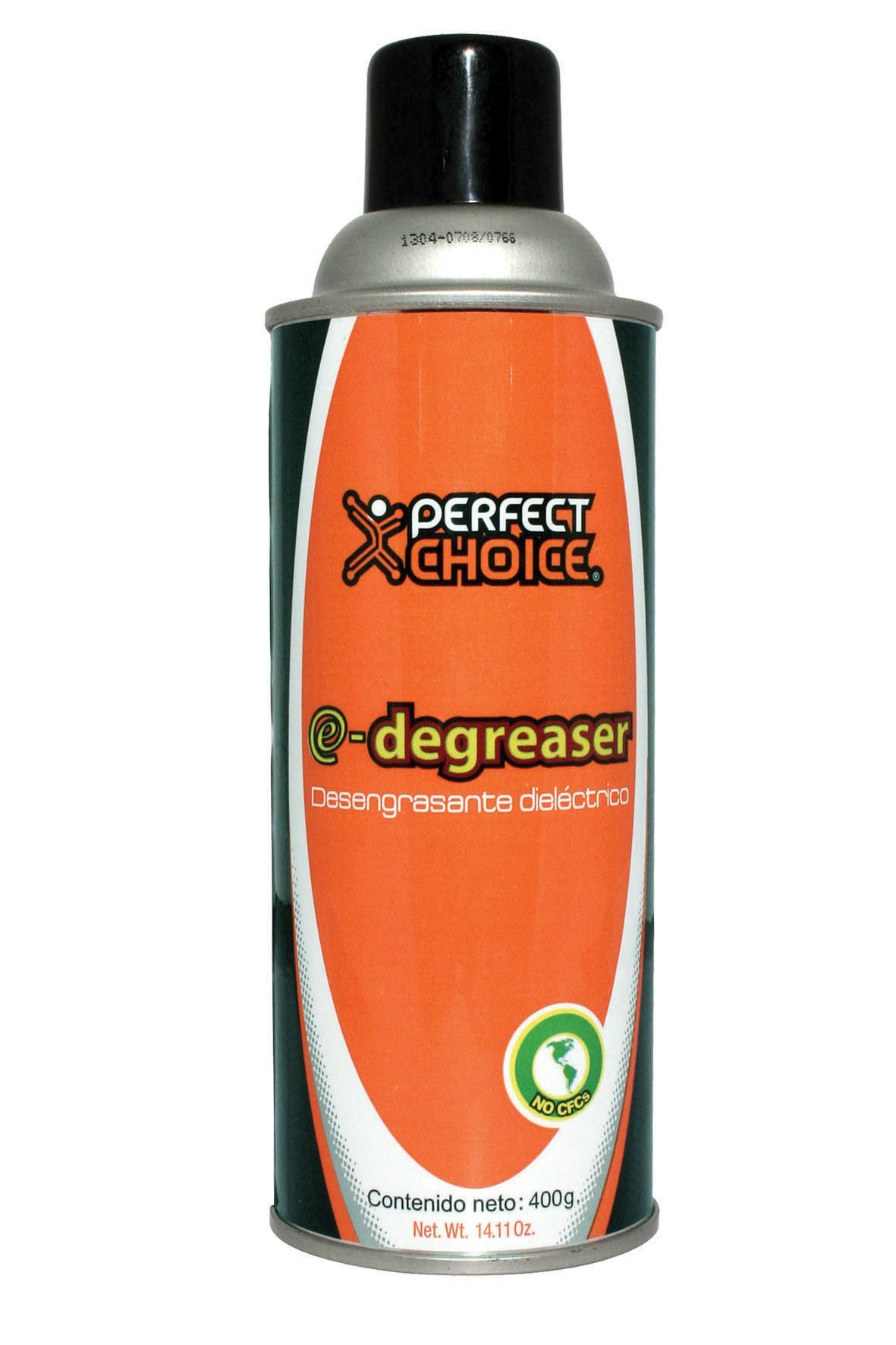 Desengrasante Dioelectrico Perfect Choice 400G, Naranja Pc-030218