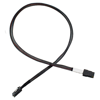 Cable De Transferencia De Datos Hp Mini Sas / Mini Sas