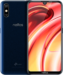 Smartphone Tplink Neffos C9S 5.71" 2Gb Negro Android 9.0 Tp7061A54Eu