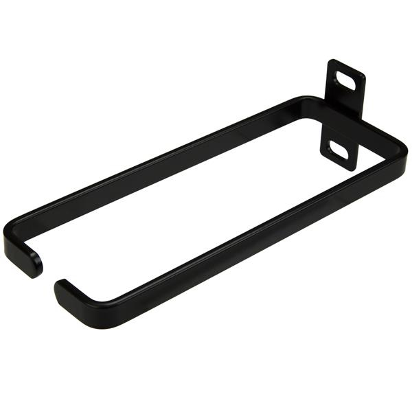 Startech Anilla Pasacables En D Para Rack 1U 5.7X15Cm Cmhook1Ul