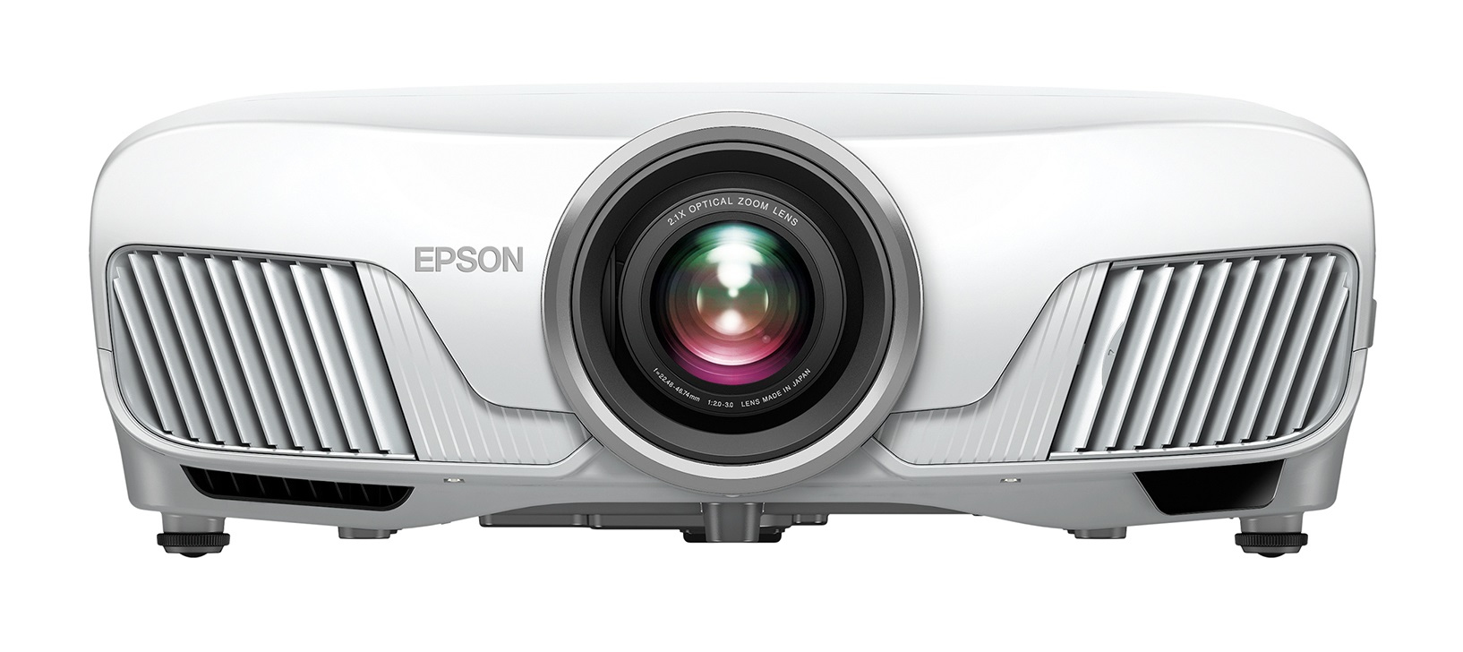 Proyector Epson Home Cinema 5040Ub, 1080P, 2500 Lúmenes, 3D, Bocinas