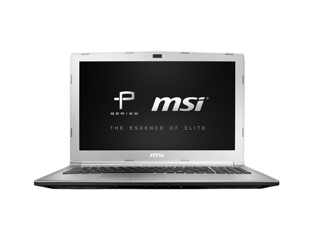 Laptop Gamer Msi Core I5 Hq 15.6" 8Gb 1Tb Mx150 W10H Pl62 7Rc-296Mx